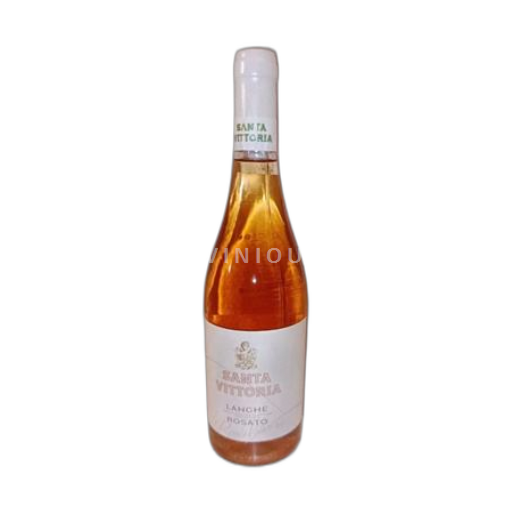 Piemonte Langhe Santa Vittoria Rosa Vittoria 2021
