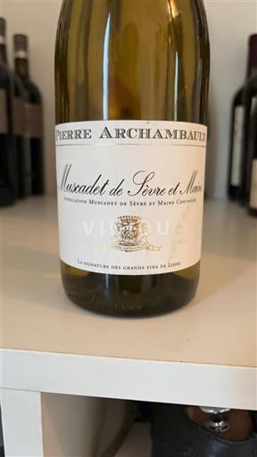 Valle della Loira Non specificato Pierre Archambault 2015