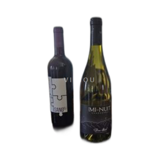 Roussillon Não especificado Dom Brial Mi-Nuit Não Sazonado