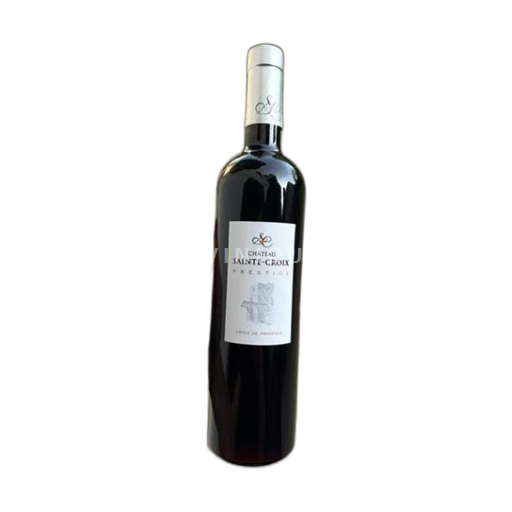 Provence Côtes de Provence Château Sainte Croix Prestige Non-Vintage