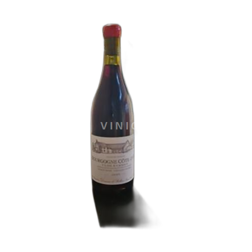 Borgonha Borgonha Côte d'Or Domaine Bellene Clos Bardot 2019