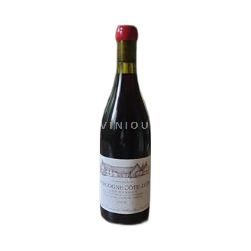 Burgundsko Burgundsko Côte d'Or Domaine Bellene Clos Bardot 2019