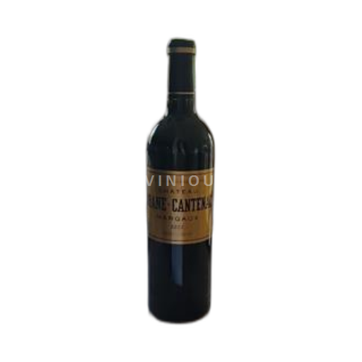 Bordeaux Margaux Grand Cru Brane-Cantenac 2022
