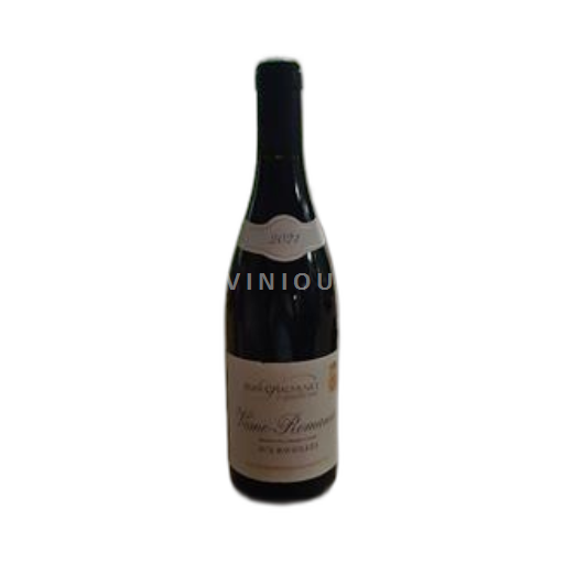 Borgonha Vosne-romanée Domaine Jean Chauvenet Aux Raviolles 2021