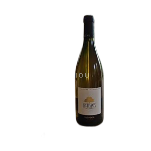 Vin Blanc sec Les Devants Domaine La Bonnelière 2023 France Vallée de la Loire Touraine AOC