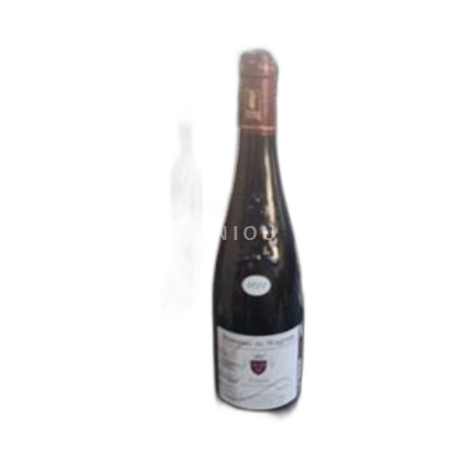 Vin Rouge sec Sélection Domaine Wagram 2022 France Vallée de la Loire Anjou