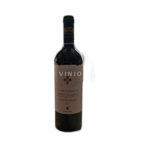 Toscana Chianti Classico Cecchi Gran Selezione 2018