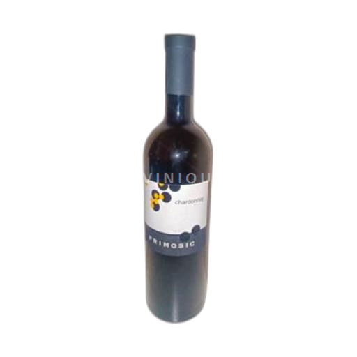 Frioul-Vénétie-Julienne Collio Goriziano Primosic Chardonnay 2020