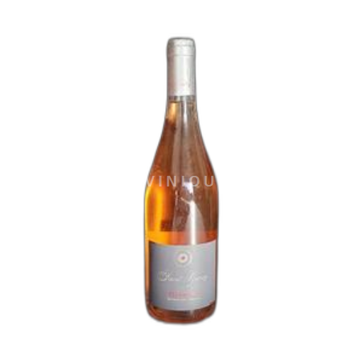 Rhône Valley Grignan-les-Adhémar Saint Guéry Harmony 2021