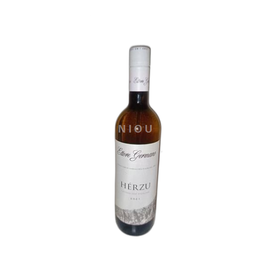 Piemonte Langhe Ettore Germano Herzu 2021