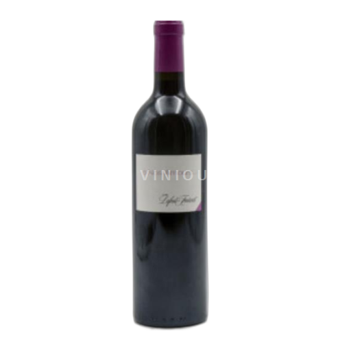 Bordeaux Niet gespecificeerd Lafont Fourcat 2016 2016