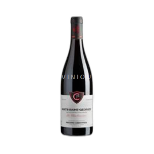 Burgundy Burgundy Côte d'Or Philippe Cordonnier 2019