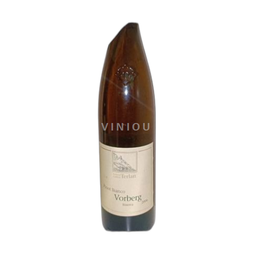 Wines of Veneto Valdadige Kellerei Cantina Terlan Vorberg 2006