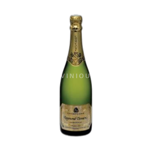 Samppanja Määrittelemätön Grand Cru Raymond Demeure Ei vuosikertaa