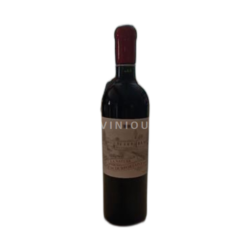Bordeaux Margaux Durfort-Vivens La Nature 2019