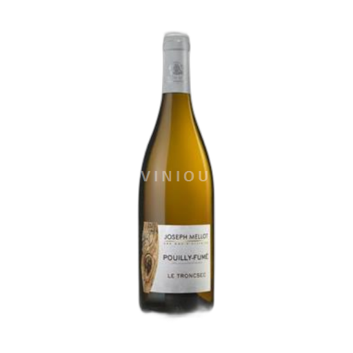 Loiredalen Pouilly-fumé Joseph Mellot 2023