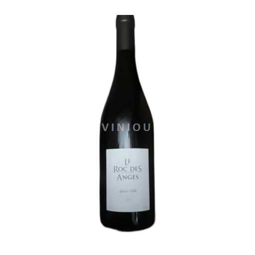 Languedoc og Roussillon Catalansk skråning Domaine Le Roc des Anges Iglesia Vella 2013