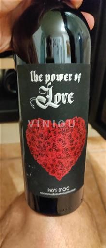 Linguadoca e Rossiglione Paese d'Oc The Power of Love Senza annata