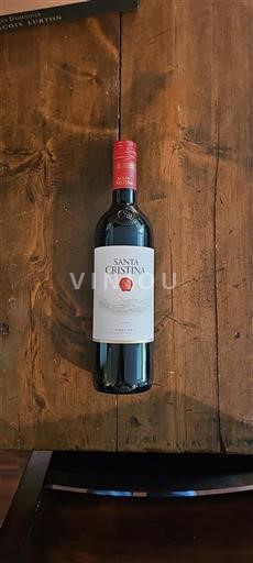 Tuscany Santa Cristina 2023