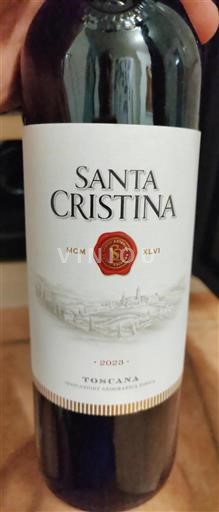 Toscana Santa Cristina 2023