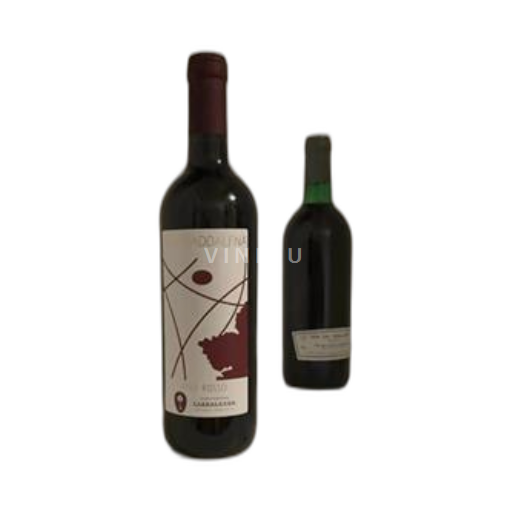 Toscana Non specificato Cerrolungo Senza annata