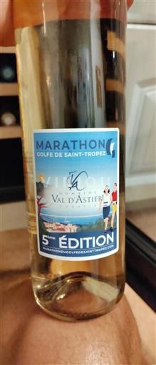 Provence Unspecified Domaine Val Astier Marathon Golfe de Saint-Tropez 5ème Édition 2023
