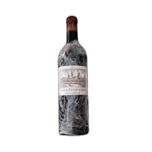 Bordeaux Saint-Estèphe Grand Cru Cos Estournel 2001