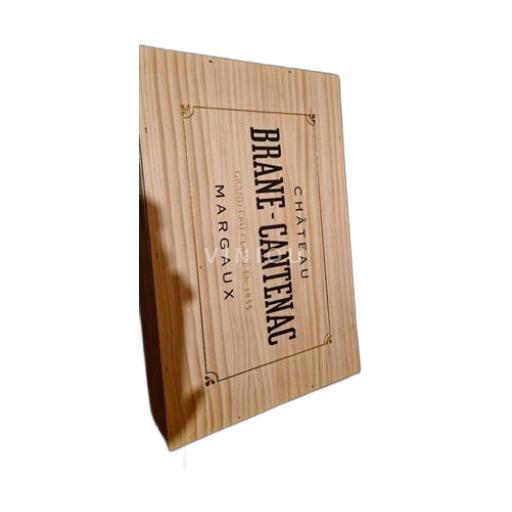 Bordeaux Margaux Brane-Cantenac 2022