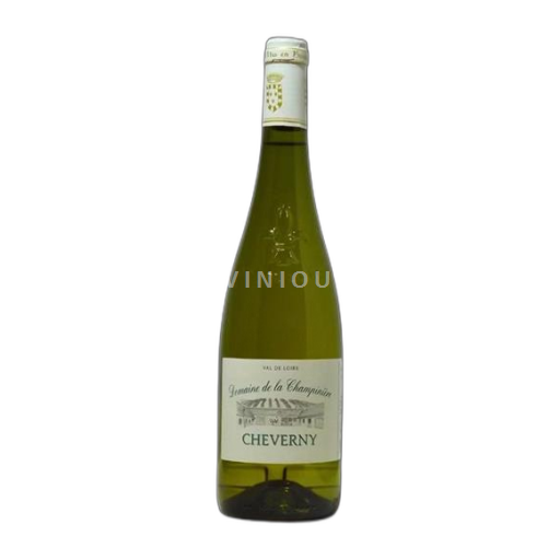Valle della Loira Cheverny Domaine La Champinière Cheverny 2023