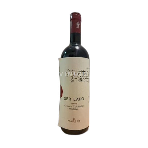 Toscane Chianti Classico Mazzei Ser Lapo 2019
