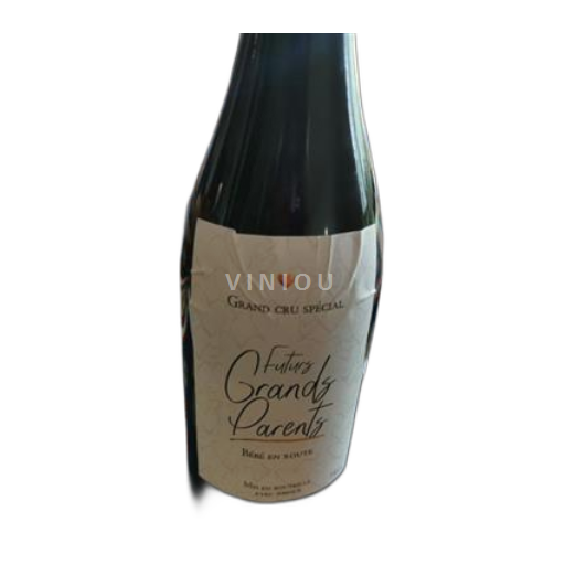 Rhône Valley Grignan-les-Adhémar Domaine Ferrotin 2022