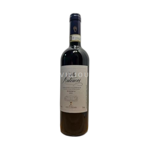 Toscana Chianti Classico Antinori Villa Antinori Riserva 2019