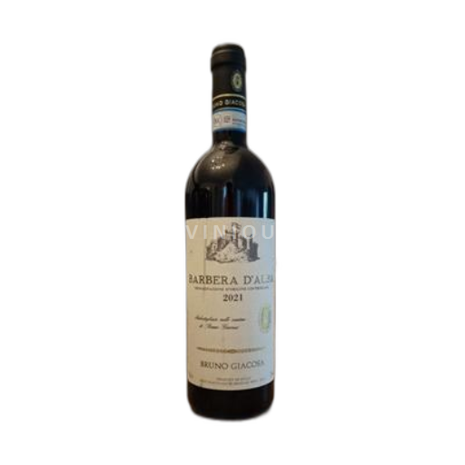Piedmont Barbera d'Alba Bruno Giacosa 2021