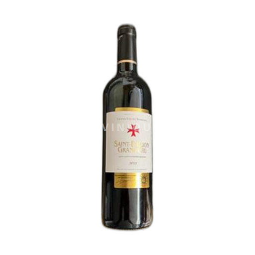 Bordeaux Saint-Émilion Grand Cru Domaine  2022