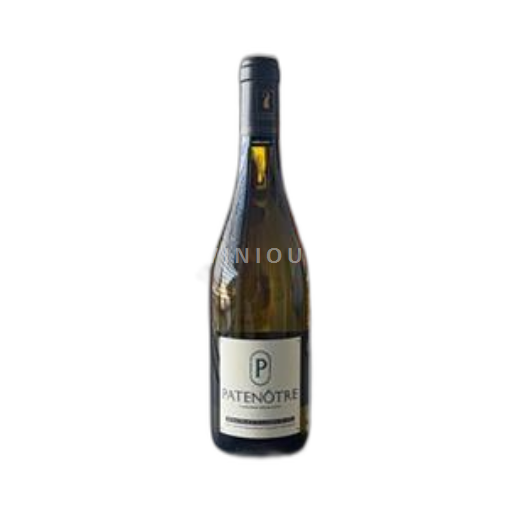 Beaujolais Beaujolais Villages Patenôtre Un air dit vin 2024