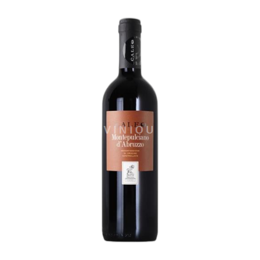 Abruzzo Montepulciano d'Abruzzo Caleo 2023