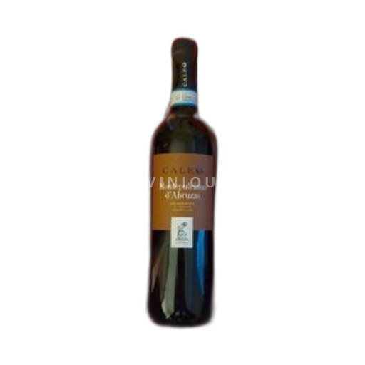 Abruzzes Montepulciano d'Abruzzo Caleo 2023