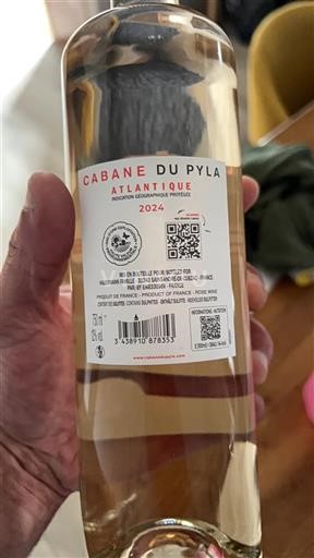 Aquitaine en Charentes Atlantische Cabane du Pyla 2024