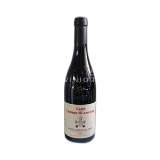Valle del Rodano Châteauneuf-du-Pape Clos des Terres Blanches 2021