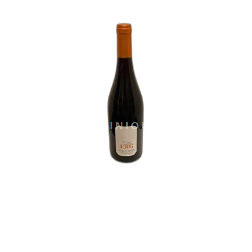Vin Rouge sec Vielles Vignes Villa Erg 2023 France Vallée du Rhône Côtes-du-rhône AOC