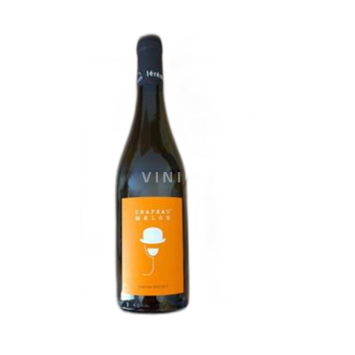 Vallée de la Loire Muscadet Jérémie Huchet Chapeau Melon 2023