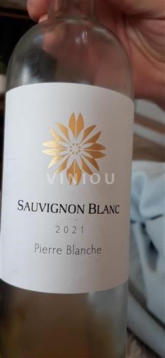 Loirevallei Touraine Pierre Blanche 2021