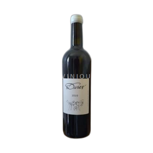 Sud-Ouest Gaillac Domaine Plageoles Duras 2019