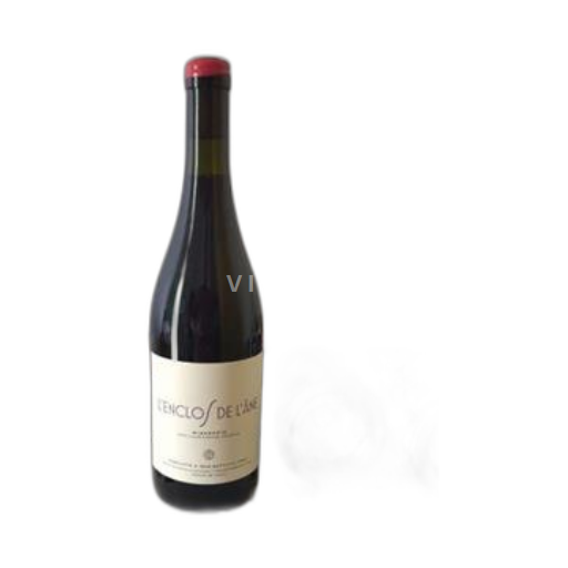 Languedoc Minervois Charlotte & Jean Baptiste Senat L'Enclos de l'Âne 2019