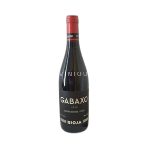 La Rioja Rioja Olivier Rivière Gabaxo 2020