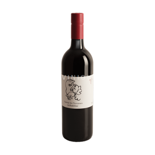 Valais Valais AOC La Rodeline SA - Roduit-Desfayes Gamay Vieilles Vignes, Fully 2024 2024