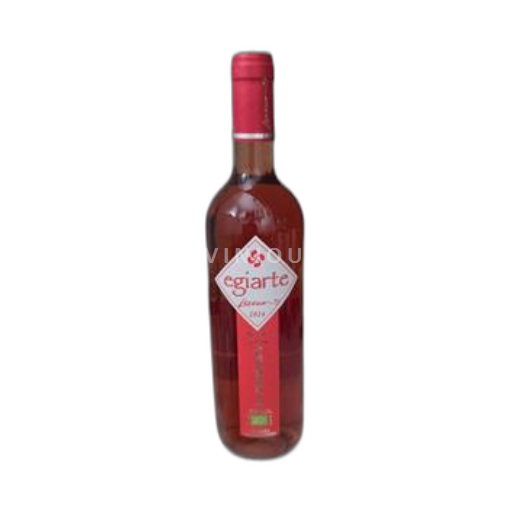 Andalousie Malaga Lezaun Egiarte Rosado Gorria 2024