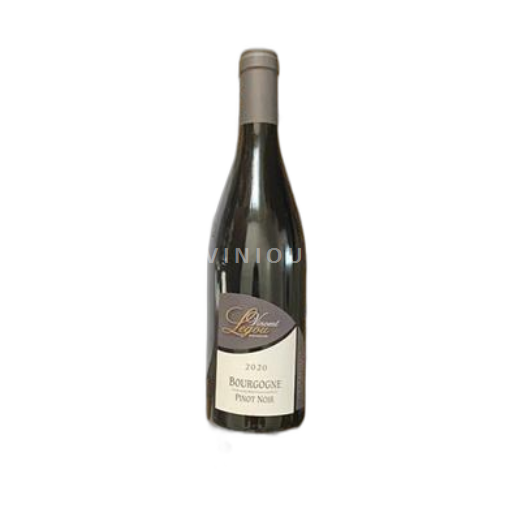 Burgundy Vincent Legou 2020