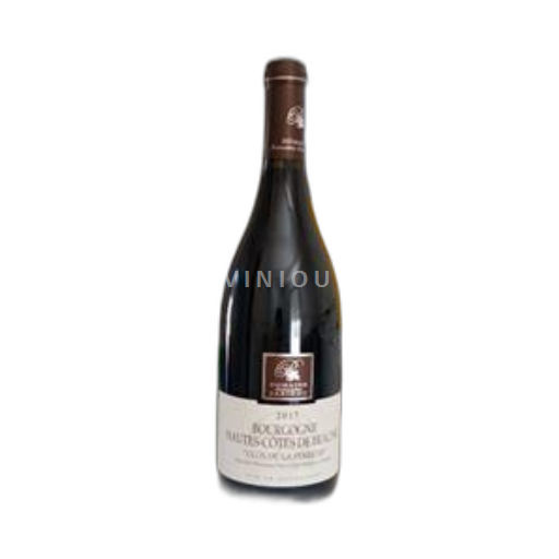 Burgundy Hautes-Côtes de Beaune Domaine Alexandre Parigot Clos de la Perrière 2017
