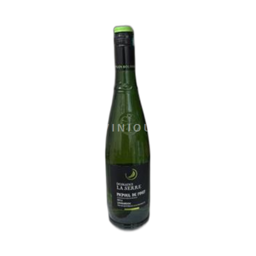 Langvedok Picpoul-de-Pinet Domaine La Serre 2014